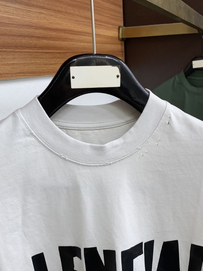 Balenciaga T-Shirts